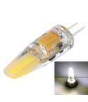 G4-1505 24 LEDs Highlight COB LED Corn Light (White Light)