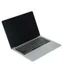 For Apple MacBook Air 13.3 inch Black Screen Non-Working Fake Dummy Display Model(Silver)