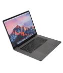 For MacBook Pro 15.4 inch A1990 (2018) / A1707 (2016 - 2017) Color Screen Non-Working Fake Dummy Display Model(Grey)