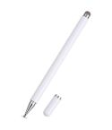 Universal Silicone Disc Nib Capacitive Stylus Pen