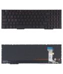 For Asus GL553VW ZX53V FX53VD ZX553 FX753 GL753 US Version Keyboard with Backlight