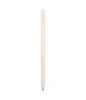 Touch Capacitive Pen Stylus For Samsung Galaxy Z Fold4 / Galaxy Z Fold3 5G (Beige White)