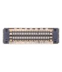 LCD Display FPC Connector On Motherboard For MacBook A2141 A2338 A1932