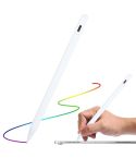 Universal Active Touch Capacitive Stylus Pen with Fine Tip
