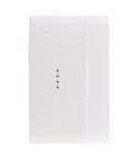 433MHz Wireless Low Power Door Sensor(White)