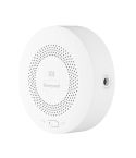 Original Xiaomi Smart Home Gas Alarm Sensor Detector, US Plug(White)