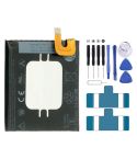 2700mAh G011A-B for Google Pixel 2 Li-Polymer Battery