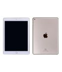 For iPad 9.7 (2019) Color Screen Non-Working Fake Dummy Display Model  (Gold)