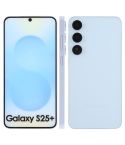 For Samsung Galaxy S25+ 5G Color Screen Non-Working Fake Dummy Display Model (Light Blue)