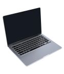 For Apple MacBook Air 2023 13.3 inch Black Screen Non-Working Fake Dummy Display Model (White)