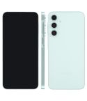 For Samsung Galaxy A16 Black Screen Non-Working Fake Dummy Display Model (Green)