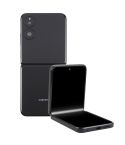 For Xiaomi MIX Flip Black Screen Non-Working Fake Dummy Display Model (Black)