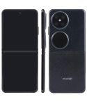 For Huawei Pocket 2 Black Screen Non-Working Fake Dummy Display Model (Black)