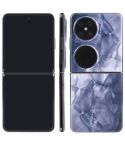 For Huawei Pocket 2 Black Screen Non-Working Fake Dummy Display Model (Grey)