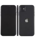 For iPhone 11 Black Screen Non-Working Fake Dummy Display Model (Black)