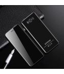 SATREND S10 Card Mobile Phone, 2.4 inch Touch Screen, MTK6261D, Support Bluetooth, FM, GSM, Dual SIM(Black)