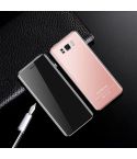 SATREND S10 Card Mobile Phone, 2.4 inch Touch Screen, MTK6261D, Support Bluetooth, FM, GSM, Dual SIM(Pink)
