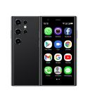 SOYES S23 Pro, 2GB+16GB, 3.0 inch Android 8.1 MTK6580 Quad Core up to 1.3GHz, Bluetooth, WiFi, GPS, Network: 3G, Dual SIM (Black)