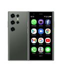 SOYES S23 Pro, 2GB+16GB, 3.0 inch Android 8.1 MTK6580 Quad Core up to 1.3GHz, Bluetooth, WiFi, GPS, Network: 3G, Dual SIM (Green)
