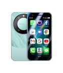SOYES F8 Pro Max, 1GB+16GB, 3.0 inch Android 8.1 MTK6580 Quad Core, Network: 3G, Dual SIM (Green)