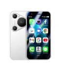 SOYES P70 Pro Max, 1GB+16GB, 3.0 inch Android 8.1 MTK6580 Quad Core, Network: 3G, Dual SIM (White)