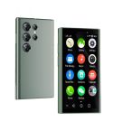SOYES S24 Pro, 2GB+16GB, 3.0 inch Android 9.0 MTK6580 Quad Core, Bluetooth, WiFi, Network: 3G, Dual SIM (Green)