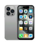 SOYES ONEMYTH M16 Pro, 2GB+16GB, 4.0 inch Android 10.0 MTK6580 Quad Core, Network: 3G, Dual SIM (Grey)