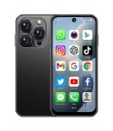 SOYES XS19, 2GB+16GB, 3.88 inch Android 10.0 MTK6580 Quad Core, Network: 3G, Dual SIM (Black)
