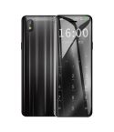 Ulcool V99, 1.54 inch, MTK6261D, Support Bluetooth Sync, Bluetooth Dial, FM, Anti-lost, GSM, Dual SIM (Black)