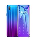 Ulcool V99, 1.54 inch, MTK6261D, Support Bluetooth Sync, Bluetooth Dial, FM, Anti-lost, GSM, Dual SIM (Gradient)