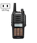 BaoFeng BF-UV9R Plus 10W Waterproof Dual Band Radio Handheld Antenna Walkie Talkie, US Plug