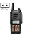 BaoFeng BF-UV9R Plus 10W Waterproof Dual Band Radio Handheld Antenna Walkie Talkie, EU Plug