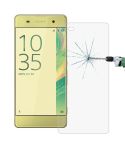 For Sony Xperia XA 0.26mm 9H Surface Hardness 2.5D Explosion-proof Tempered Glass Screen Film