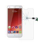 For ZTE Blade S6 0.26mm 9H Surface Hardness 2.5D Explosion-proof Tempered Glass Screen Film
