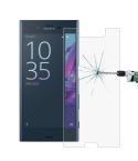 For Sony Xperia XZ 0.26mm 9H Surface Hardness 2.5D Explosion-proof Tempered Glass Screen Film