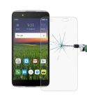 For Alcatel Idol 4 0.26mm 9H Surface Hardness 2.5D Explosion-proof Tempered Glass Screen Film