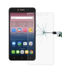 For Alcatel One Touch Pixi 4 & 3 6-inch 0.26mm 9H Surface Hardness 2.5D Explosion-proof Tempered Glass Screen Film