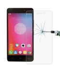 For Lenovo K6 Note 0.26mm 9H Surface Hardness 2.5D Explosion-proof Tempered Glass Screen Film