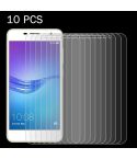 10 PCS for Huawei Enjoy 6s 0.26mm 9H Surface Hardness 2.5D Explosion-proof Tempered Glass Screen Film
