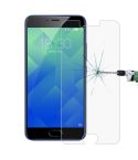 For Meizu M5 0.26mm 9H Surface Hardness 2.5D Explosion-proof Tempered Glass Screen Film