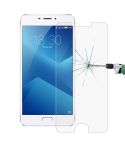 For Meizu M5 Note 0.26mm 9H Surface Hardness 2.5D Explosion-proof Tempered Glass Screen Film