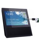 For Amazon Echo Show 0.3mm 9H Surface Hardness Tempered Glass Screen Protector