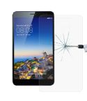 For HUAWEI  Honor Tablet 2 8.0 inch 0.3mm 9H Surface Hardness Full Screen Tempered Glass Screen Protector
