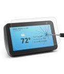 9H 2.5D Explosion-proof Tempered Glass Film for Amazon Echo Show 5