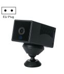 G17 2.0 Million Pixels HD 1080P Smart WiFi IP Camera, Support Night Vision & Two Way Audio & Motion Detection & TF Card, EU Plug