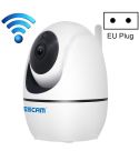 ESCAM PVR008 HD 1080P WiFi IP Camera, Support Motion Detection / Night Vision, IR Distance: 10m, EU Plug
