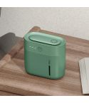 MQ027 5W Mosquito Repellent Star Electric Mosquito Repellent (Green)