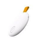 Original Xiaomi Youpin Ranres Intelligent Anti-lost Device Smart Positioning Finder, Lite Version(White)