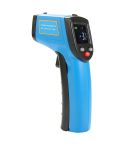 GM333A Portable Digital Laser Point Infrared Thermometer, Temperature Range: -50-400 Celsius Degree