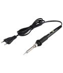 JIAFA JF-917 60W 110V Adjustable Temperature Hand-held Electric Soldering Iron, EU Plug